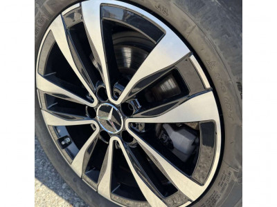 Mercedes-Benz C-Klasse Gebrauchtwagen Mercedes-Benz C-Klasse Gebrauchtwagen