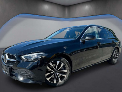 Mercedes-Benz C-Klasse Gebrauchtwagen Mercedes-Benz C-Klasse Gebrauchtwagen