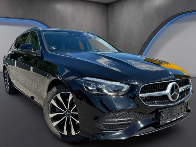 Mercedes-Benz C-Klasse Gebrauchtwagen Mercedes-Benz C-Klasse Gebrauchtwagen