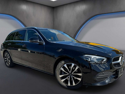 Mercedes-Benz C-Klasse Gebrauchtwagen Mercedes-Benz C-Klasse Gebrauchtwagen