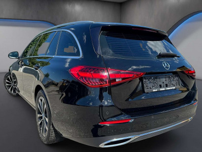 Mercedes-Benz C-Klasse Gebrauchtwagen Mercedes-Benz C-Klasse Gebrauchtwagen