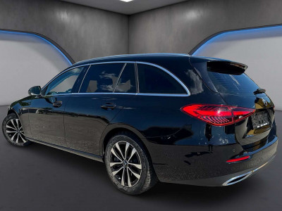 Mercedes-Benz C-Klasse Gebrauchtwagen Mercedes-Benz C-Klasse Gebrauchtwagen