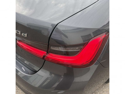 BMW 3er Gebrauchtwagen BMW 3er Gebrauchtwagen