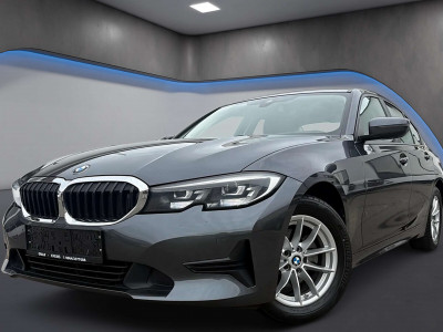 BMW 3er Gebrauchtwagen BMW 3er Gebrauchtwagen