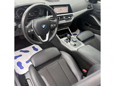 BMW 3er Gebrauchtwagen BMW 3er Gebrauchtwagen