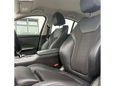 BMW 3er Gebrauchtwagen BMW 3er Gebrauchtwagen