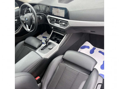 BMW 3er Gebrauchtwagen BMW 3er Gebrauchtwagen