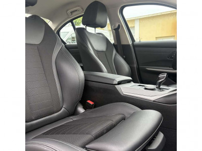 BMW 3er Gebrauchtwagen BMW 3er Gebrauchtwagen