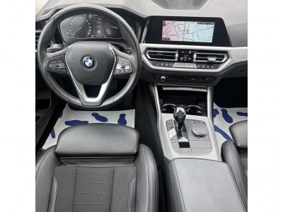 BMW 3er Gebrauchtwagen BMW 3er Gebrauchtwagen