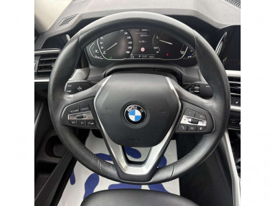 BMW 3er Gebrauchtwagen BMW 3er Gebrauchtwagen