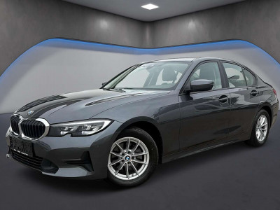 BMW 3er Gebrauchtwagen BMW 3er Gebrauchtwagen