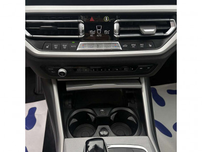 BMW 3er Gebrauchtwagen BMW 3er Gebrauchtwagen