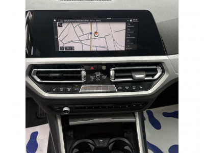 BMW 3er Gebrauchtwagen BMW 3er Gebrauchtwagen