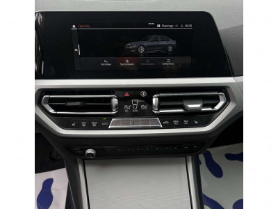 BMW 3er Gebrauchtwagen BMW 3er Gebrauchtwagen