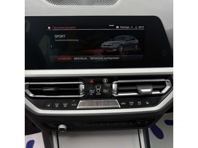 BMW 3er Gebrauchtwagen BMW 3er Gebrauchtwagen