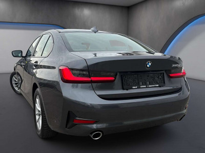 BMW 3er Gebrauchtwagen BMW 3er Gebrauchtwagen