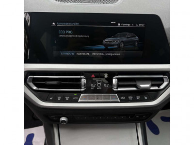BMW 3er Gebrauchtwagen BMW 3er Gebrauchtwagen