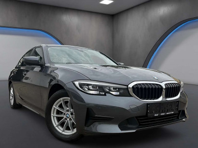 BMW 3er Gebrauchtwagen BMW 3er Gebrauchtwagen
