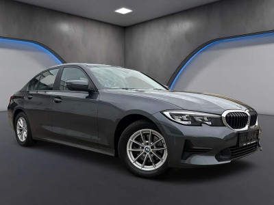 BMW 3er Gebrauchtwagen BMW 3er Gebrauchtwagen