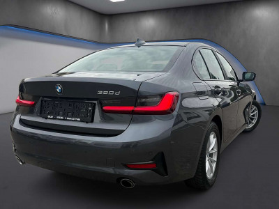 BMW 3er Gebrauchtwagen BMW 3er Gebrauchtwagen