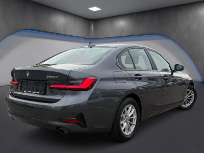 BMW 3er Gebrauchtwagen BMW 3er Gebrauchtwagen