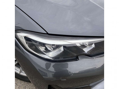 BMW 3er Gebrauchtwagen BMW 3er Gebrauchtwagen