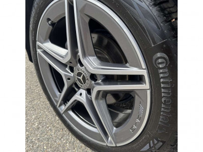 Mercedes-Benz A-Klasse Gebrauchtwagen Mercedes-Benz A-Klasse Gebrauchtwagen
