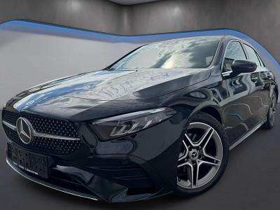Mercedes-Benz A-Klasse Gebrauchtwagen Mercedes-Benz A-Klasse Gebrauchtwagen