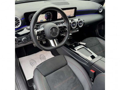 Mercedes-Benz A-Klasse Gebrauchtwagen Mercedes-Benz A-Klasse Gebrauchtwagen