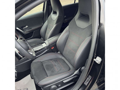 Mercedes-Benz A-Klasse Gebrauchtwagen Mercedes-Benz A-Klasse Gebrauchtwagen