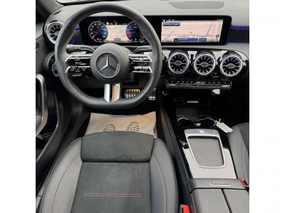 Mercedes-Benz A-Klasse Gebrauchtwagen Mercedes-Benz A-Klasse Gebrauchtwagen