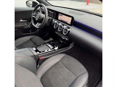 Mercedes-Benz A-Klasse Gebrauchtwagen Mercedes-Benz A-Klasse Gebrauchtwagen