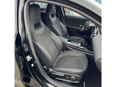 Mercedes-Benz A-Klasse Gebrauchtwagen Mercedes-Benz A-Klasse Gebrauchtwagen