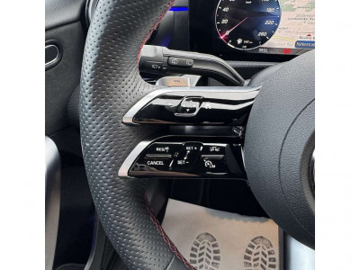 Mercedes-Benz A-Klasse Gebrauchtwagen Mercedes-Benz A-Klasse Gebrauchtwagen