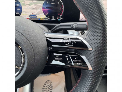 Mercedes-Benz A-Klasse Gebrauchtwagen Mercedes-Benz A-Klasse Gebrauchtwagen
