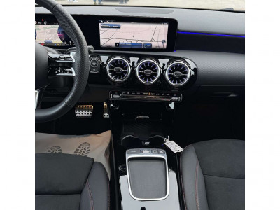 Mercedes-Benz A-Klasse Gebrauchtwagen Mercedes-Benz A-Klasse Gebrauchtwagen