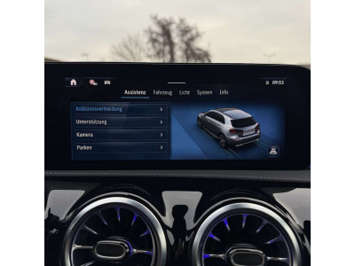 Mercedes-Benz A-Klasse Gebrauchtwagen Mercedes-Benz A-Klasse Gebrauchtwagen