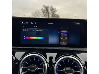 Mercedes-Benz A-Klasse Gebrauchtwagen Mercedes-Benz A-Klasse Gebrauchtwagen