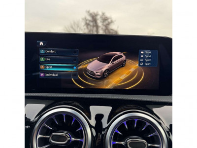Mercedes-Benz A-Klasse Gebrauchtwagen Mercedes-Benz A-Klasse Gebrauchtwagen