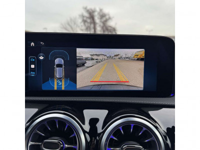 Mercedes-Benz A-Klasse Gebrauchtwagen Mercedes-Benz A-Klasse Gebrauchtwagen