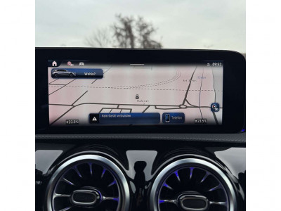 Mercedes-Benz A-Klasse Gebrauchtwagen Mercedes-Benz A-Klasse Gebrauchtwagen
