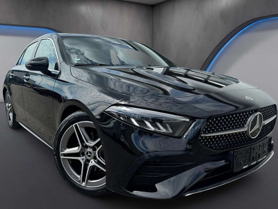 Mercedes-Benz A-Klasse Gebrauchtwagen Mercedes-Benz A-Klasse Gebrauchtwagen