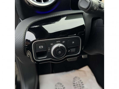 Mercedes-Benz A-Klasse Gebrauchtwagen Mercedes-Benz A-Klasse Gebrauchtwagen