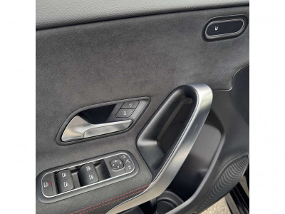 Mercedes-Benz A-Klasse Gebrauchtwagen Mercedes-Benz A-Klasse Gebrauchtwagen