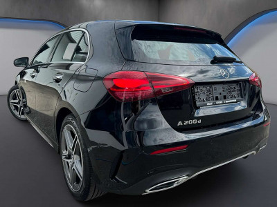 Mercedes-Benz A-Klasse Gebrauchtwagen Mercedes-Benz A-Klasse Gebrauchtwagen