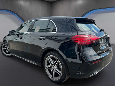 Mercedes-Benz A-Klasse Gebrauchtwagen Mercedes-Benz A-Klasse Gebrauchtwagen