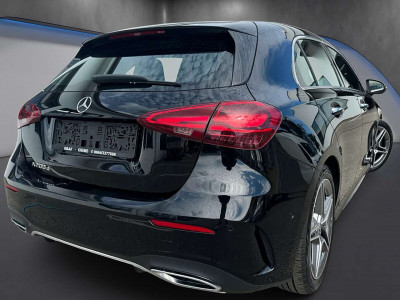 Mercedes-Benz A-Klasse Gebrauchtwagen Mercedes-Benz A-Klasse Gebrauchtwagen