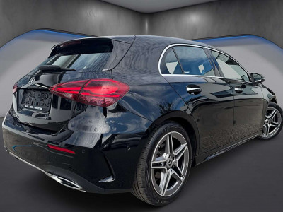 Mercedes-Benz A-Klasse Gebrauchtwagen Mercedes-Benz A-Klasse Gebrauchtwagen