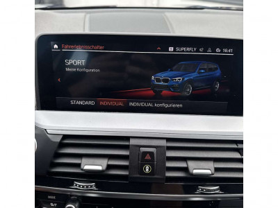BMW X3 Gebrauchtwagen