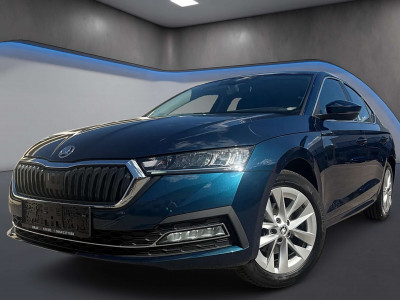 Skoda Octavia Gebrauchtwagen Skoda Octavia Gebrauchtwagen